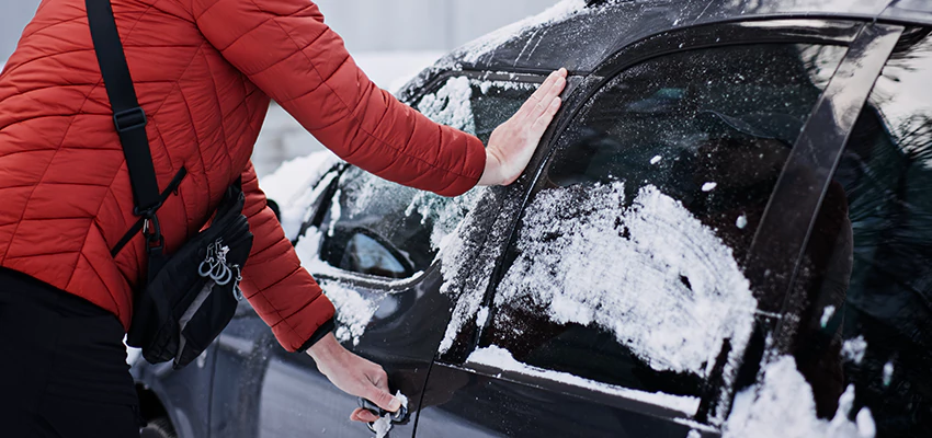 Emergency Keyless Lockout in Orland, CA