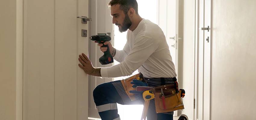 Mailbox Lock Installation Expert in Orland, California