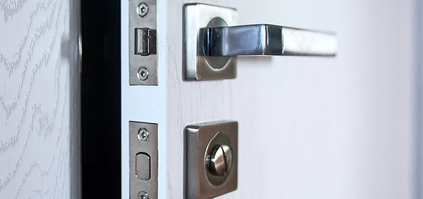 Door Lever Handle Lock Repair in Orland, CA