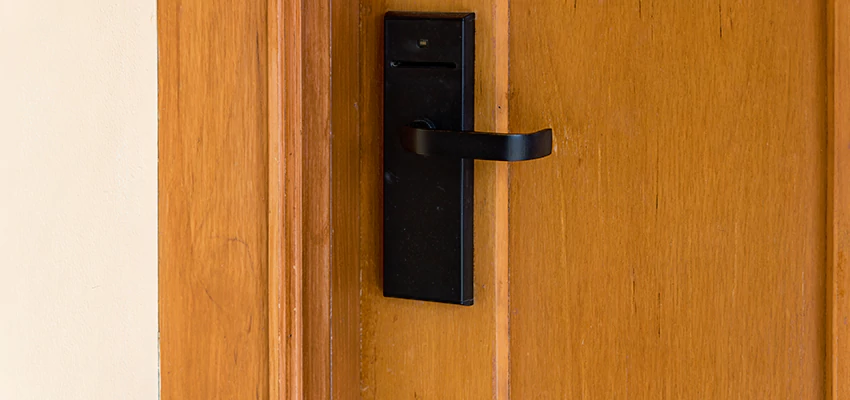 Security Gates For Home Invasion Prevention in Orland, California