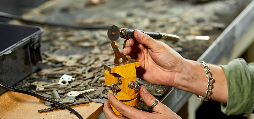 Office Key Lock Service in Orland, California