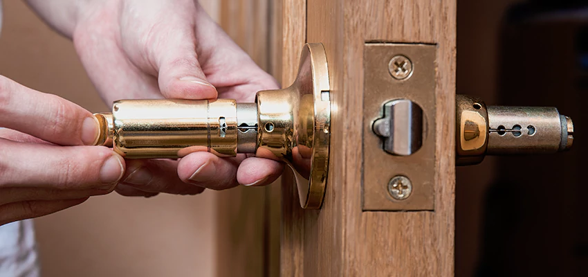 Padlock Lock Replacement Assistance in Orland, CA