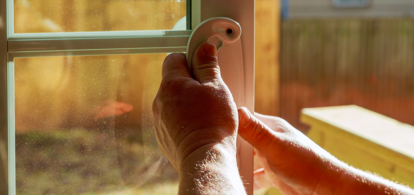Accordion Sliding Doors Locks Replacement in Orland, CA