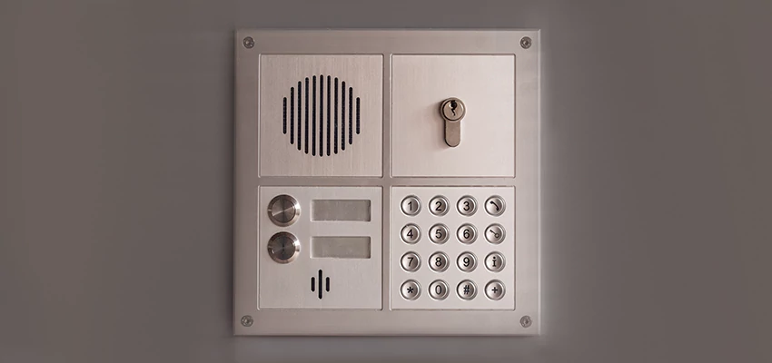 Mobile Access Control System Installation in Orland, CA