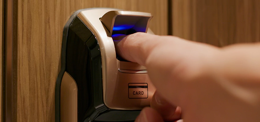 Office Rolling Door Lock Upgrades Solutions in Orland, CA