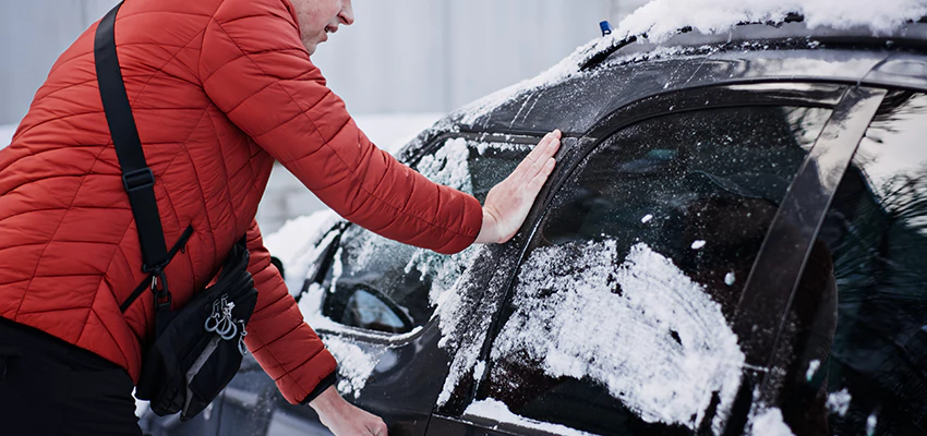 Car Key Retrieval Services in Orland, California