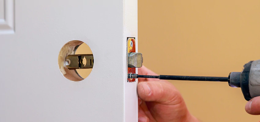 Home Invasion Camera Repairs in Orland, California