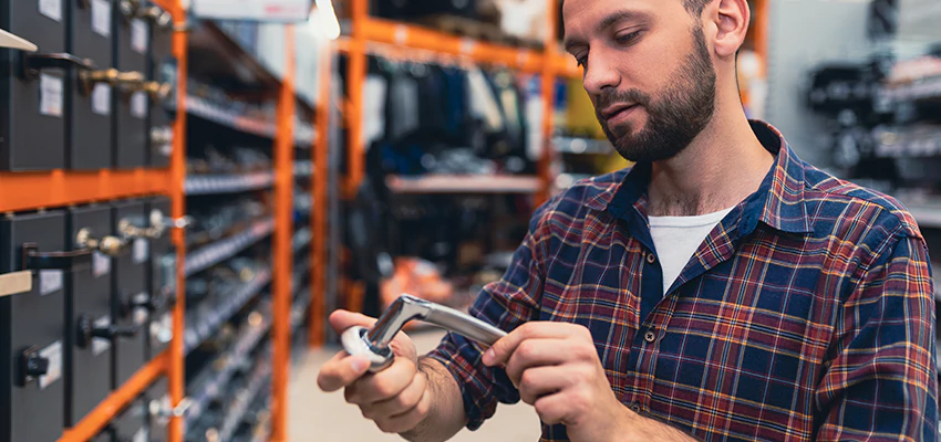 Locksmith For Retail Stores Lockout Services in Orland, California